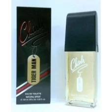 Sterling Parfums Charls Tiger Man